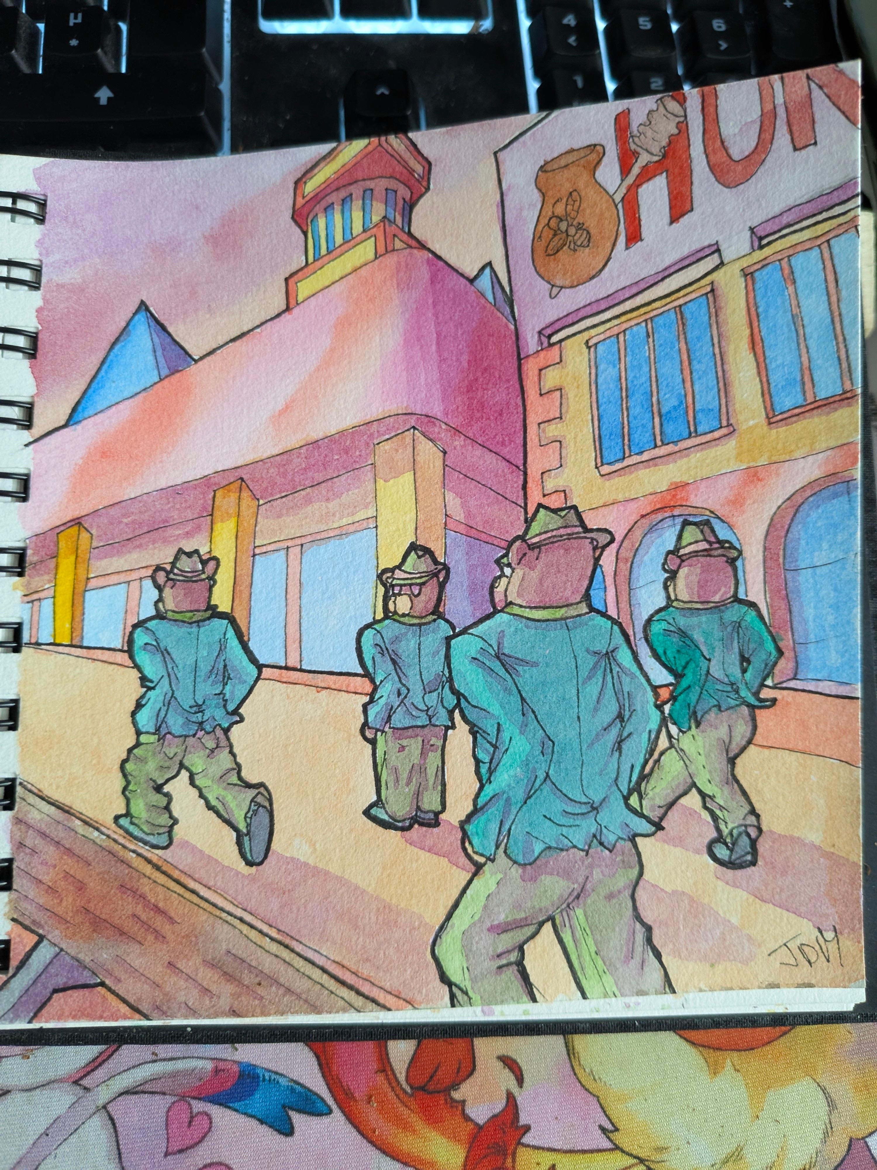 Titre de l'oeuvre 4